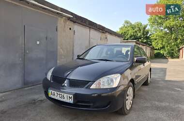 Седан Mitsubishi Lancer 2009 в Киеве