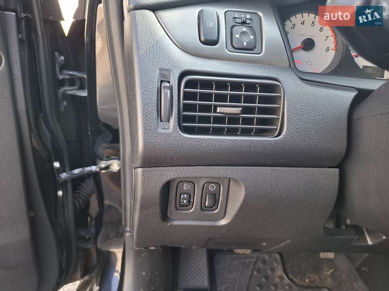 Седан Mitsubishi Lancer 2009 в Києві