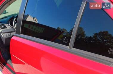 Седан Mitsubishi Lancer 2008 в 