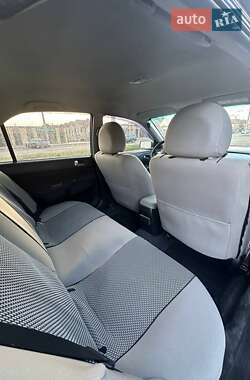 Седан Mitsubishi Lancer 2007 в 
