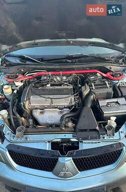 Седан Mitsubishi Lancer 2007 в 