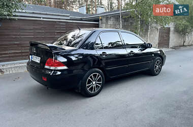 Седан Mitsubishi Lancer 2007 в 