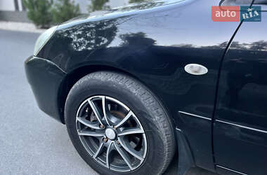 Седан Mitsubishi Lancer 2007 в 