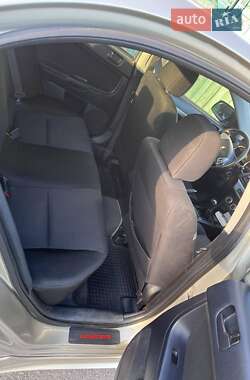 Седан Mitsubishi Lancer 2009 в 