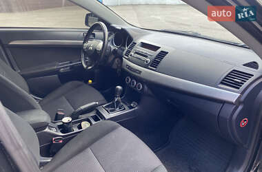 Седан Mitsubishi Lancer 2008 в 