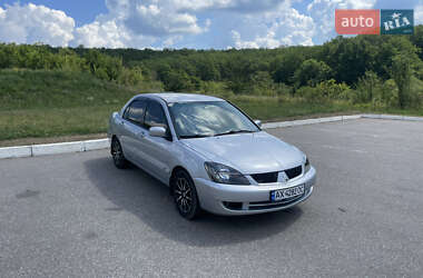 Седан Mitsubishi Lancer 2005 в 