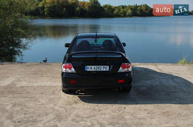 Седан Mitsubishi Lancer 2006 в 