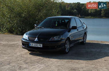 Седан Mitsubishi Lancer 2006 в 