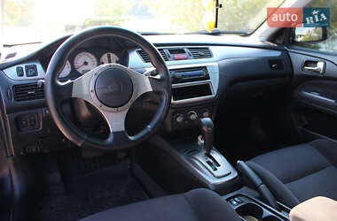 Седан Mitsubishi Lancer 2006 в 