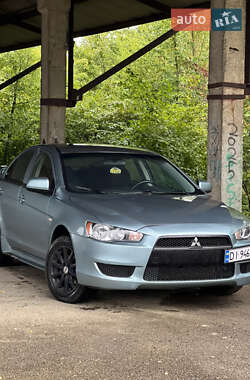 Седан Mitsubishi Lancer 2008 в 