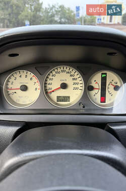 Седан Mitsubishi Lancer 2006 в 