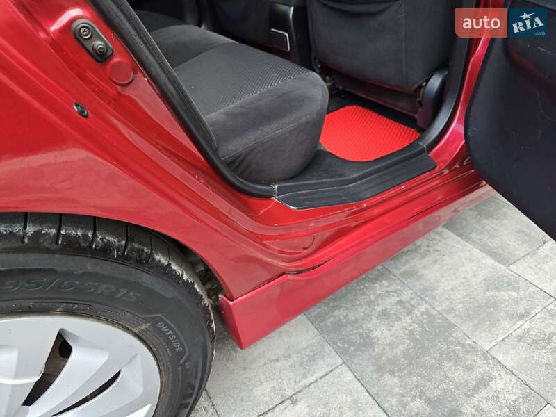 Седан Mitsubishi Lancer 2005 в Ивано-Франковске