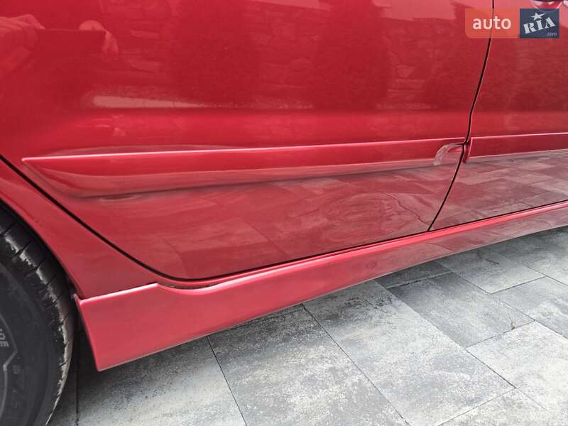 Седан Mitsubishi Lancer 2005 в Ивано-Франковске