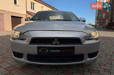 Седан Mitsubishi Lancer 2008 в 