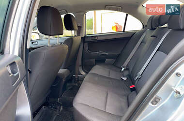 Седан Mitsubishi Lancer 2008 в 