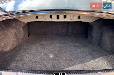 Седан Mitsubishi Lancer 2008 в 