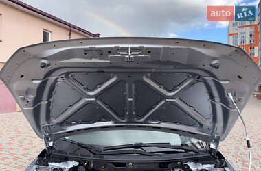 Седан Mitsubishi Lancer 2008 в 