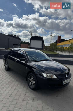 Седан Mitsubishi Lancer 2005 в 