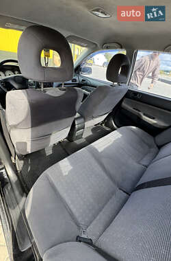 Седан Mitsubishi Lancer 2005 в 
