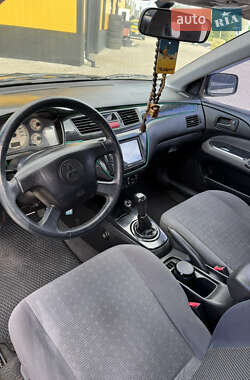 Седан Mitsubishi Lancer 2005 в 