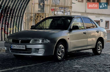 Седан Mitsubishi Lancer 1999 в Одессе