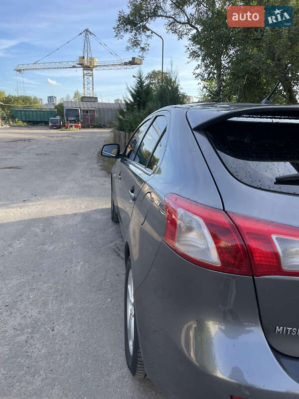 Хэтчбек Mitsubishi Lancer 2009 в Львове фото 7 Хэтчбек Mitsubishi Lancer 2009 в Львове