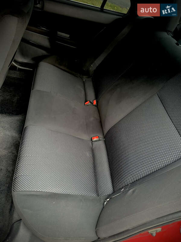 Седан Mitsubishi Lancer 2008 в Виннице