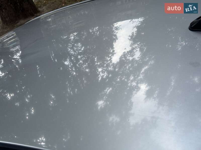 Седан Mitsubishi Lancer 2007 в Запорожье