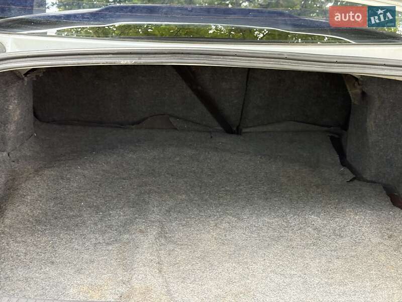 Седан Mitsubishi Lancer 2007 в Запорожье