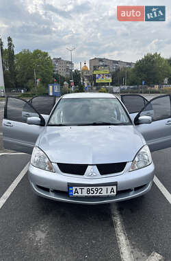 Седан Mitsubishi Lancer 2007 в 