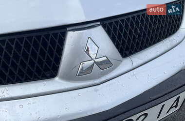 Седан Mitsubishi Lancer 2007 в 