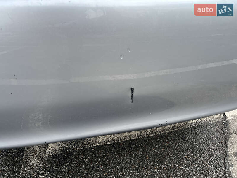 Седан Mitsubishi Lancer 2007 в Ивано-Франковске