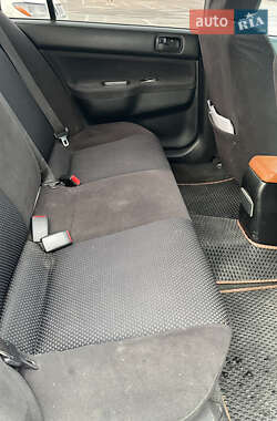 Седан Mitsubishi Lancer 2007 в 