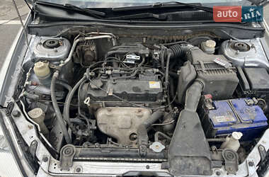 Седан Mitsubishi Lancer 2007 в 