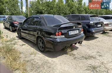 Седан Mitsubishi Lancer 2007 в 