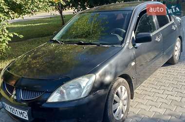 Седан Mitsubishi Lancer 2005 в 