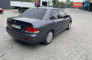 Седан Mitsubishi Lancer 2006 в 