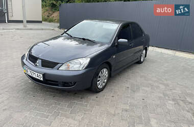 Седан Mitsubishi Lancer 2006 в 