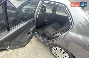 Седан Mitsubishi Lancer 2006 в 