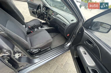 Седан Mitsubishi Lancer 2006 в 