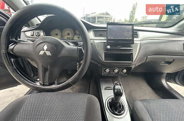 Седан Mitsubishi Lancer 2006 в 