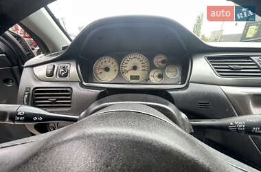 Седан Mitsubishi Lancer 2006 в 