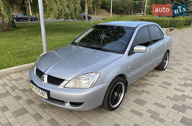 Седан Mitsubishi Lancer 2008 в Днепре