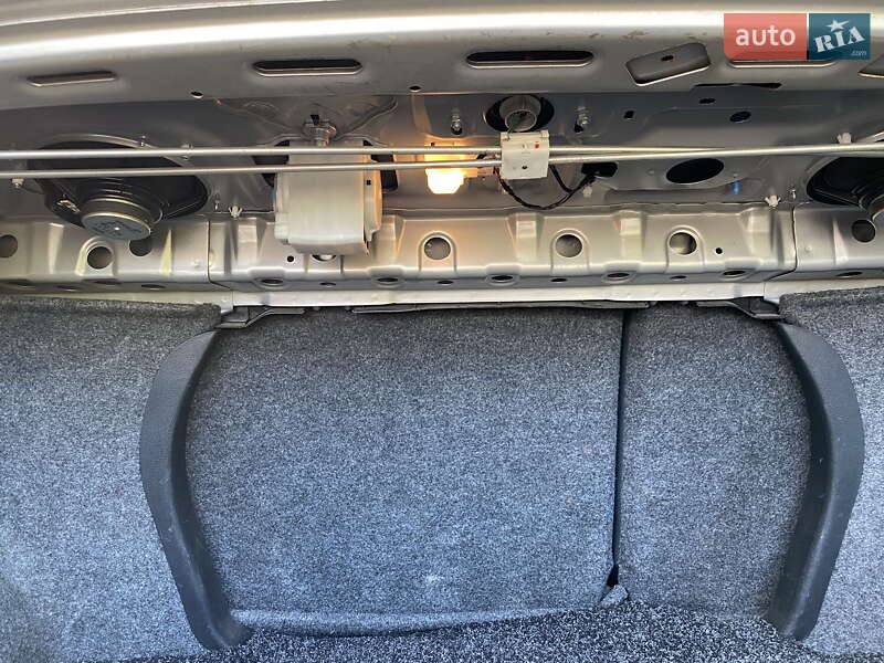 Седан Mitsubishi Lancer 2008 в Дніпрі