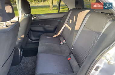 Седан Mitsubishi Lancer 2008 в Днепре