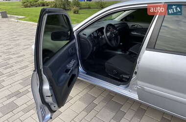 Седан Mitsubishi Lancer 2008 в Днепре