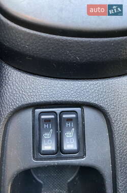 Седан Mitsubishi Lancer 2008 в Днепре