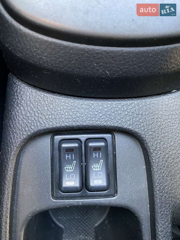 Седан Mitsubishi Lancer 2008 в Дніпрі