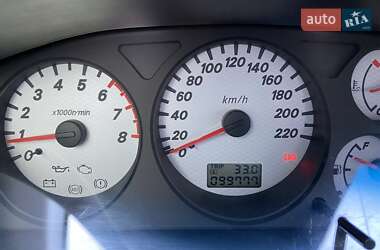 Седан Mitsubishi Lancer 2008 в Днепре
