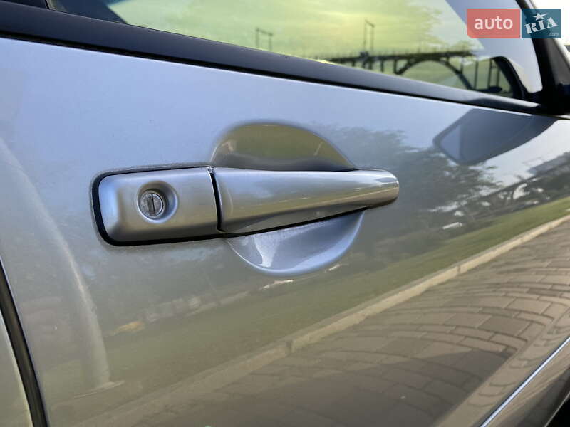 Седан Mitsubishi Lancer 2008 в Дніпрі